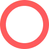 Red circle icon