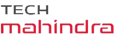 TECH Mahindra - logo