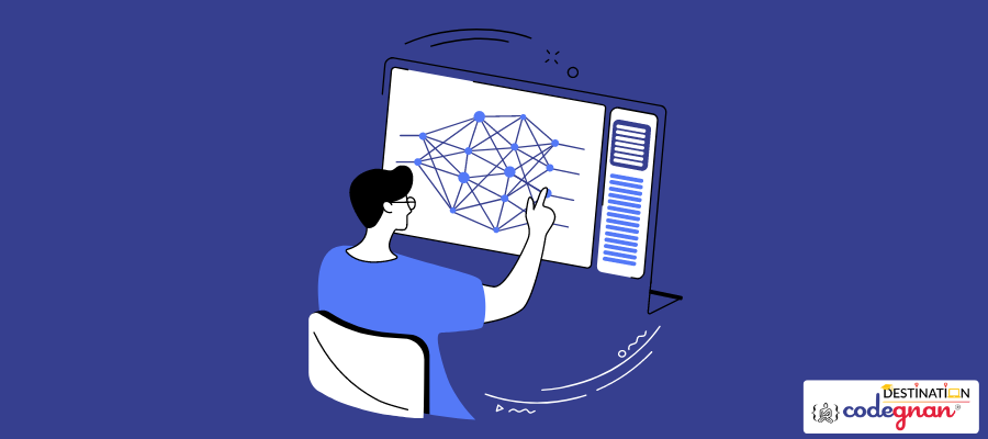 data structure and algorithm projects illustration