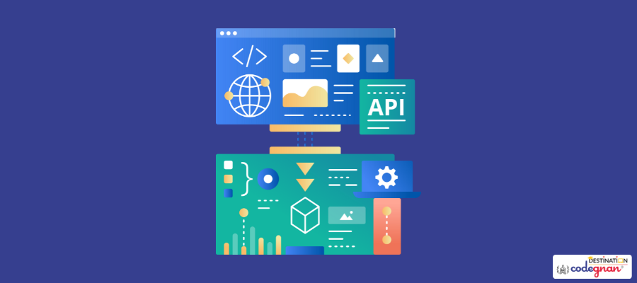 Software testing career path illustration by codegnan
