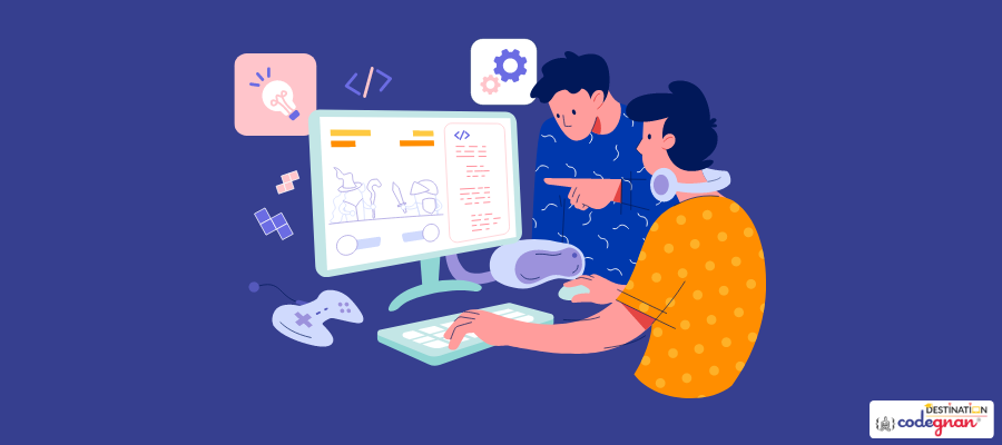 python career paths illustration by codegnan
