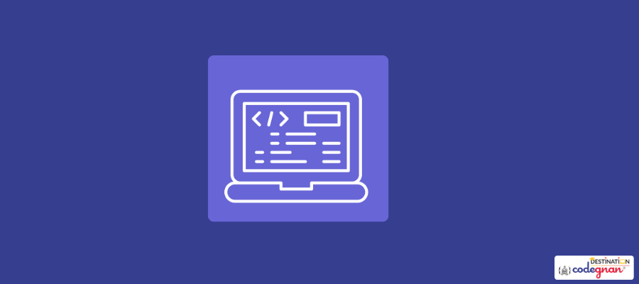 become a java developer with codegnan
