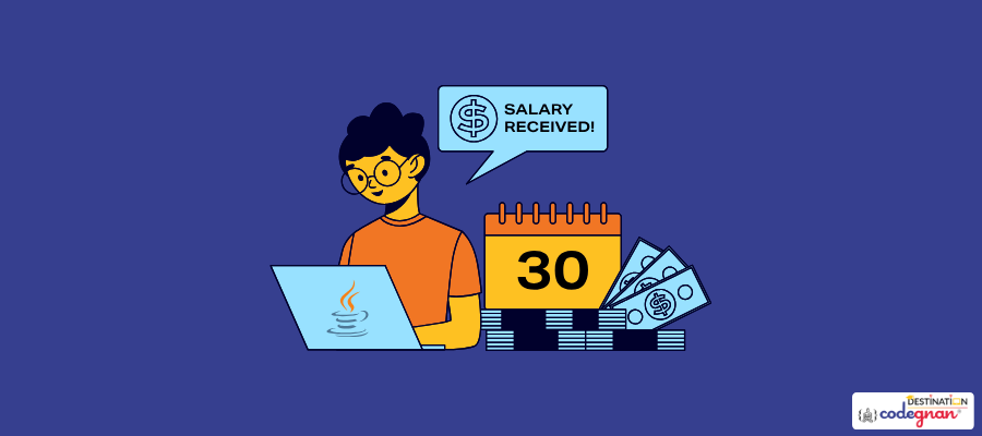 java salary hyderabad