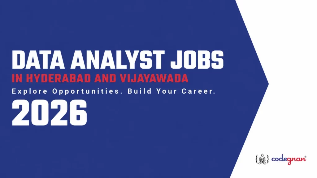 Data Analyst jobs