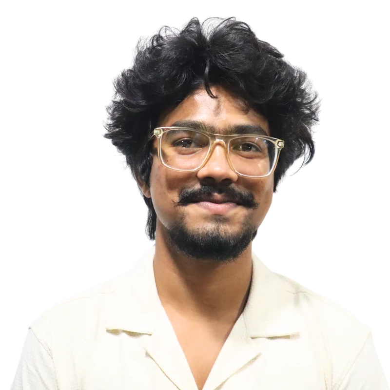 EAPRAPATNAM SAIKUMAR