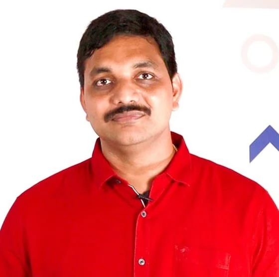 Sairam Uppugundla codegnan