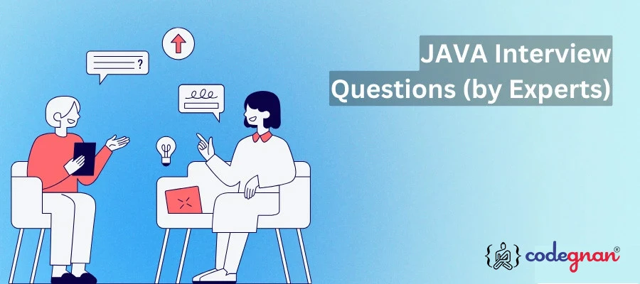 Java Interview Questions