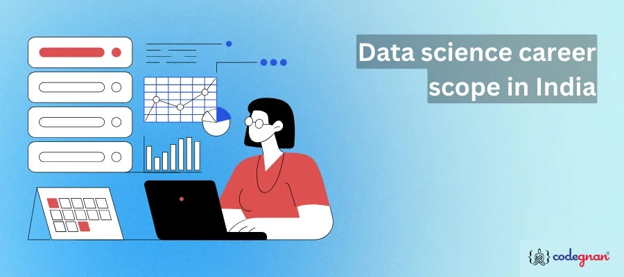 Data Science Career Scope in India
