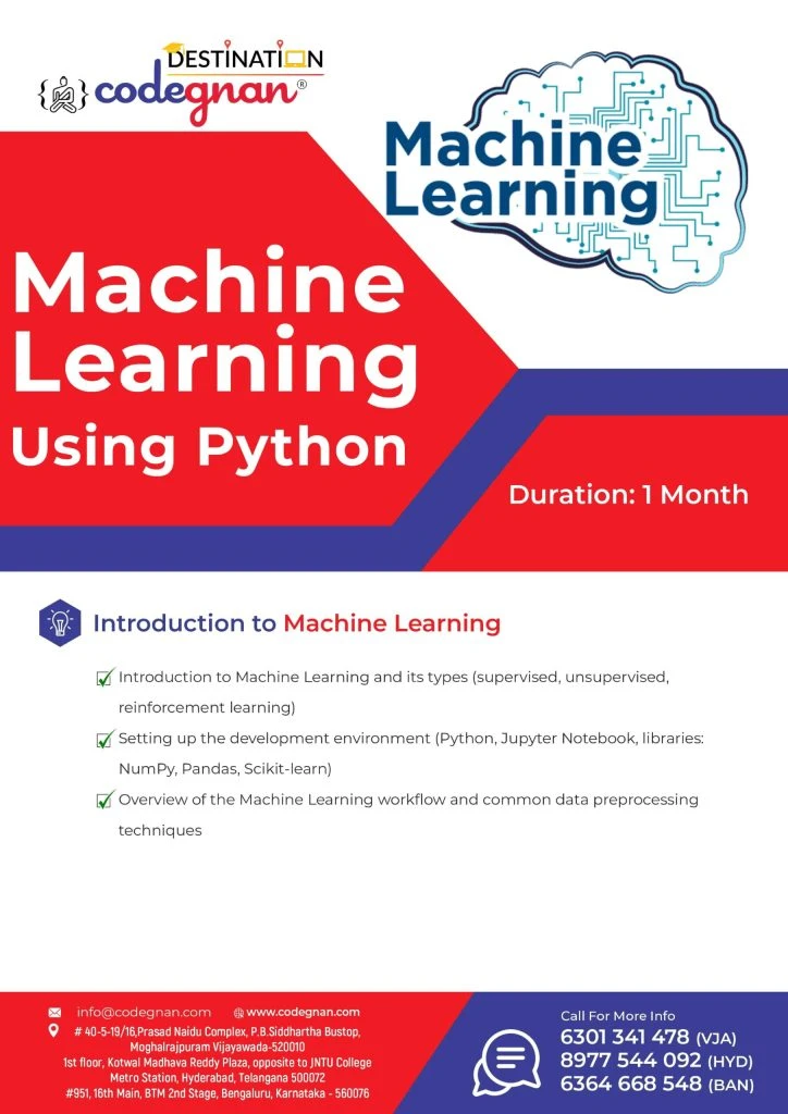 Machine-Learning-using-Python