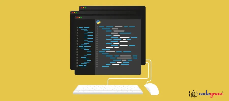 Python course curriculum by Codegnan