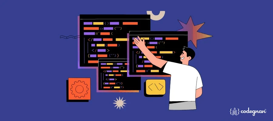 Full stack python developer course curriculum