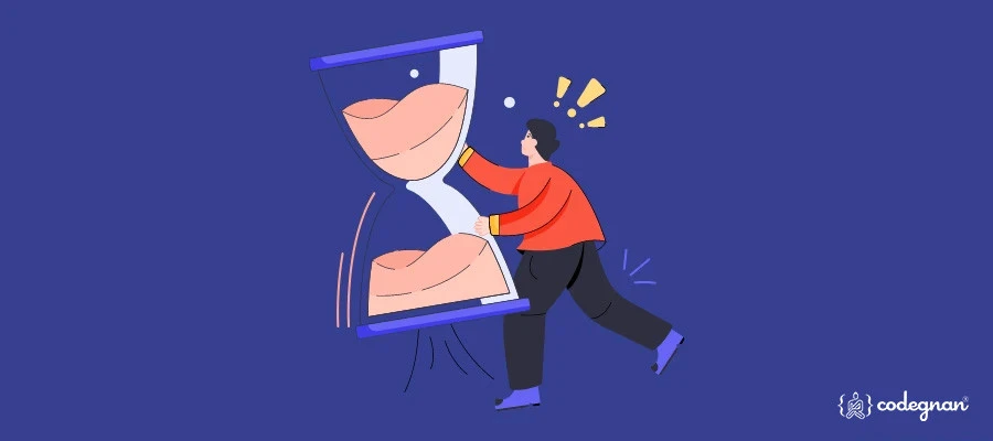 Data Science Coursed uration and fees illustration by codegnan