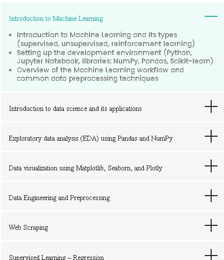 5 Machine Learning Career Paths