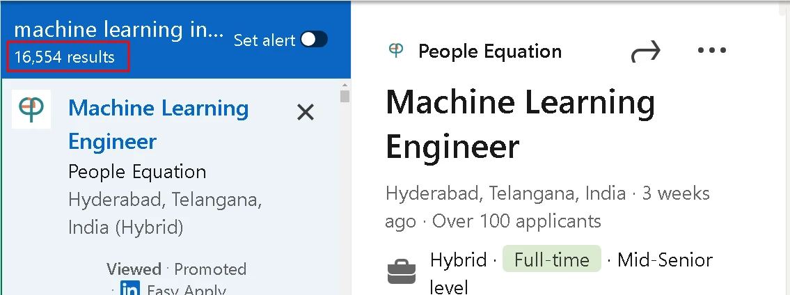 5 Machine Learning Career Paths