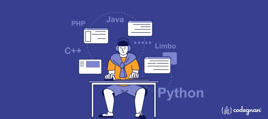 Become a python full stack developer