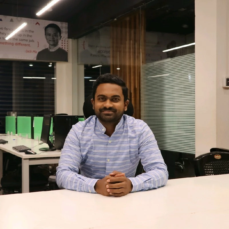 Saketh Kallepu