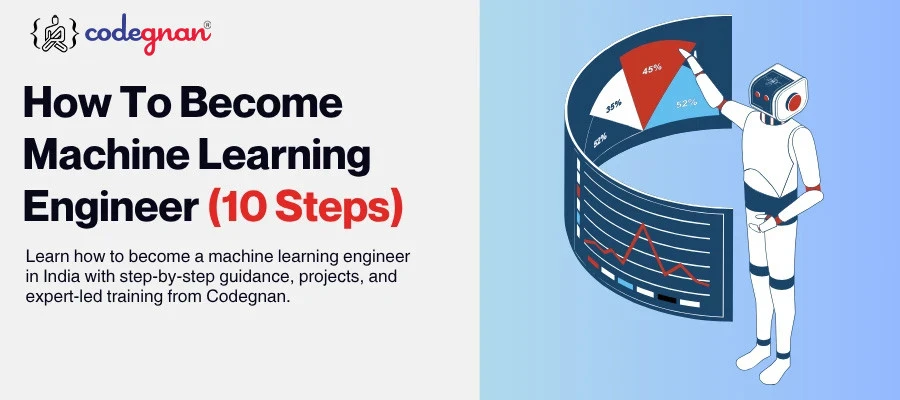 How to become Machine Learning engineer