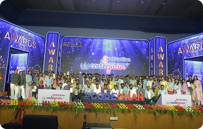 7th Anniversary of Codegnan