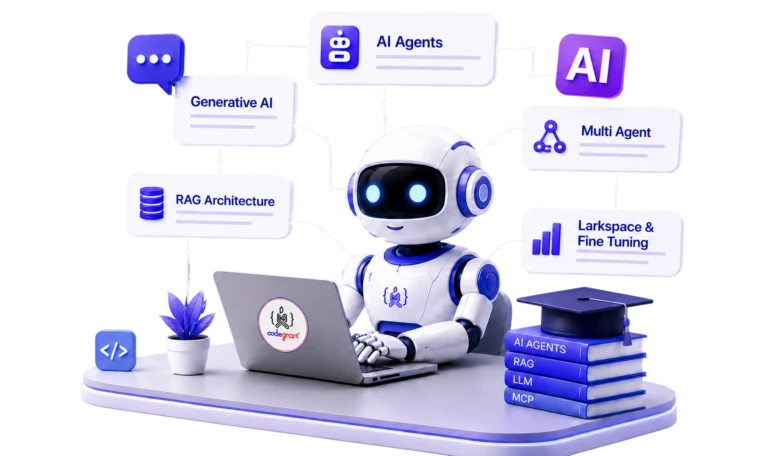 Applied agentic ai course banner image