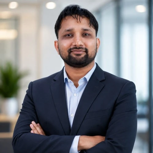 Puneet Kansal