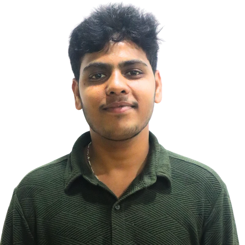 BOLAKONDA SHREERAM TEJA