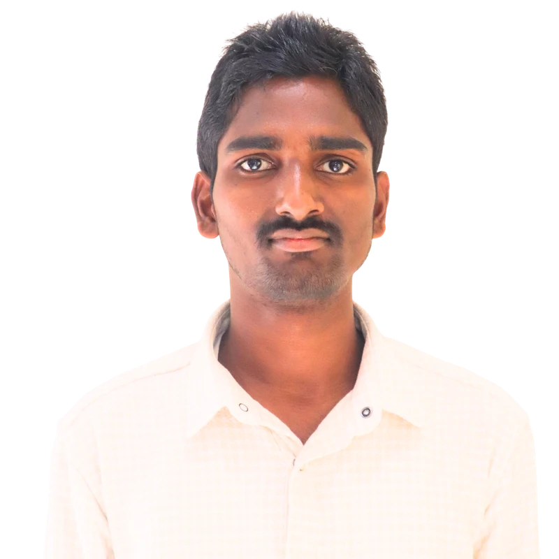 Chekuri Bhargava Surendra
