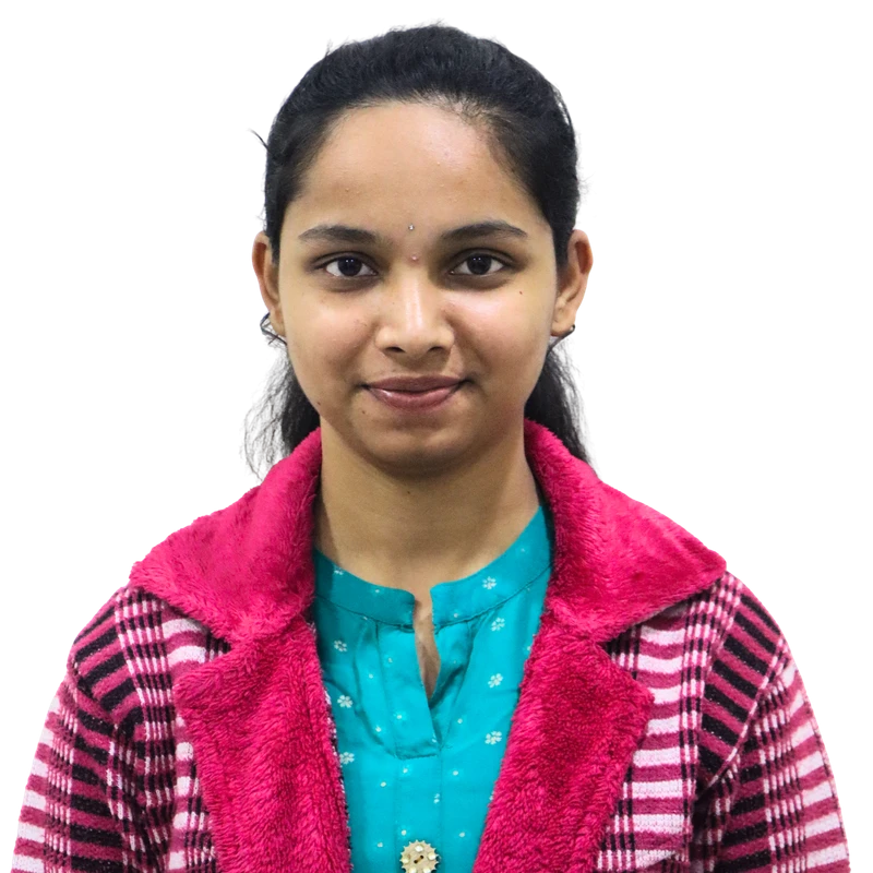 Mudepalli Sanjana