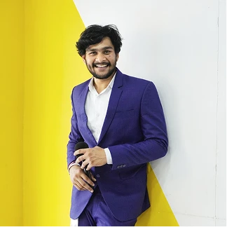 Mantena Sai Siddhartha