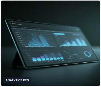 Analytics Pro