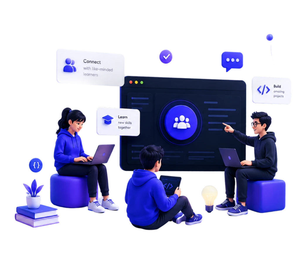 Codegnan community banner image