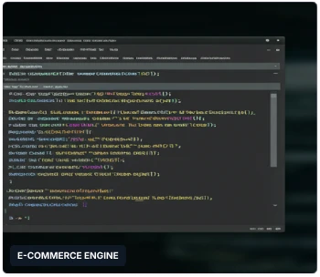 Ecommerce